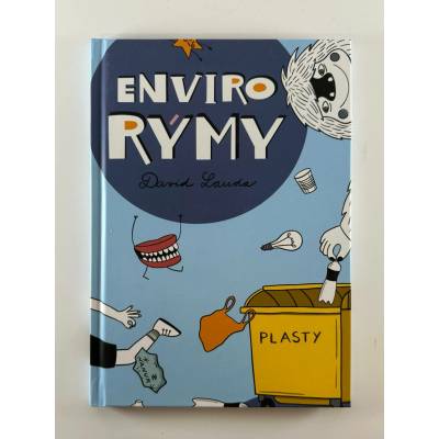 Envirorýmy - David Lauda