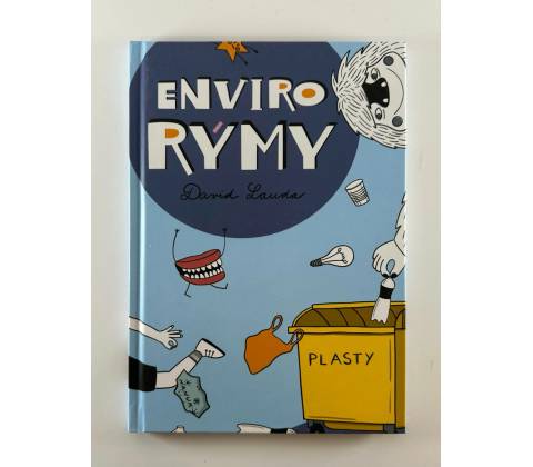 Envirorýmy - David Lauda