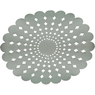 Home Prestieranie plastové Q 38cm