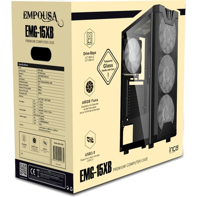 Inca Geh EMG-15XB