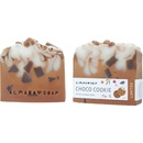 Almara Soap prírodné mydlo Choco Cookie 100 g