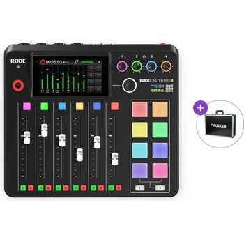 Rode RODECaster Pro II