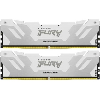 Kingston On Die XMP Fury Renegade DDR5 32GB 6400MHz CL32 (2x16GB) KF564C32RWK2/32