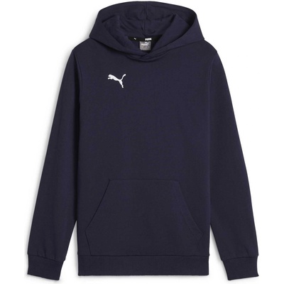 PUMA Teamgoal casuals hoody jr 140