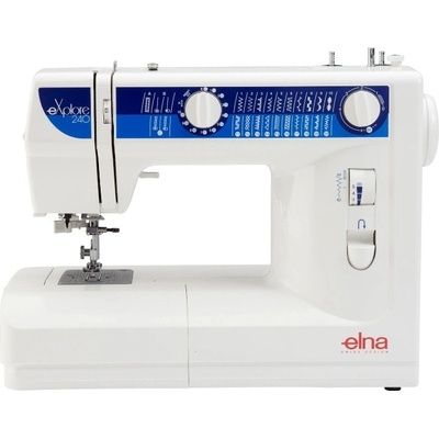 Elna eXplore 240