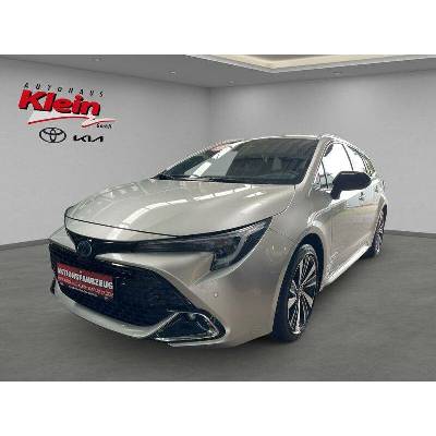 Toyota Corolla 1.8 Hybrid Touring Sports 103 kW