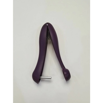 VYPECKOVÁVAČ TŘEŠNÍ 12,5X2,5CM ČERNÁ PP – Sleviste.cz