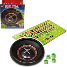 STUDO GAMES - Ruleta