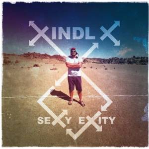 Universal Xindl X: Sexy exity - CD (023346)