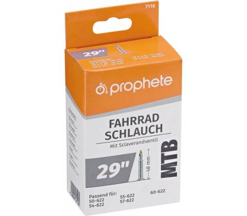 Prophete FV