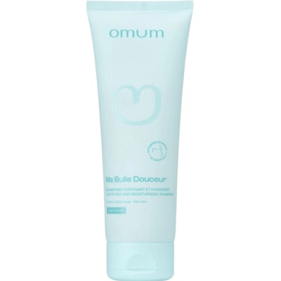 Omum Ma Bulle Douceur Reinforcing & Moisturizing Shampoo 200 ml