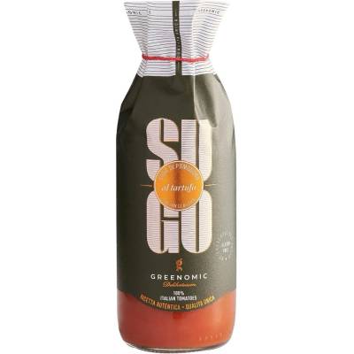 Сос CHEF FRANCESCO С ТРЮФЕЛ 500 g, Greenomic (GREE3816)