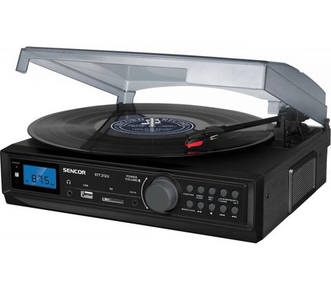 Sencor STT 212U