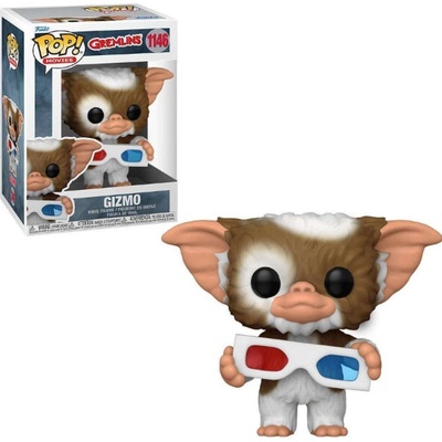 Funko Pop! 1149 Jumbo Gremlins Gizmo
