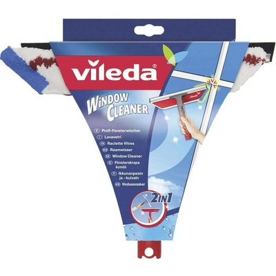 Vileda Čistič oken 26 cm – Hledejceny.cz