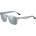 Bollé Слънчеви очила Bollé Nerox Key Polarized S3 Sunglasses - Ligth Grey Crystal / Axis Polarized - размер M (205-7148-0311)