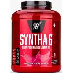 BSN Syntha-6, ягода, 2300 g, BSN