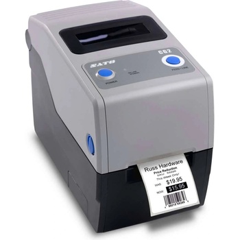 Image 1 of SATO CG208TT (WWCG20032)