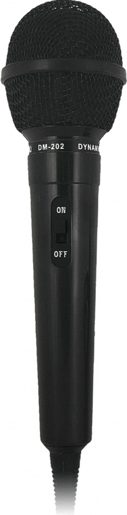TIPA DM202