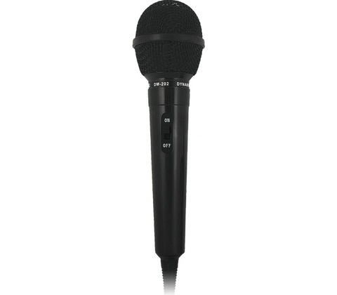TIPA DM202