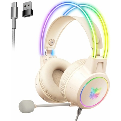 Onikuma X15 Pro with USB-C