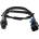 Lambda sonda BOSCH 0 258 986 754 (0258986754)