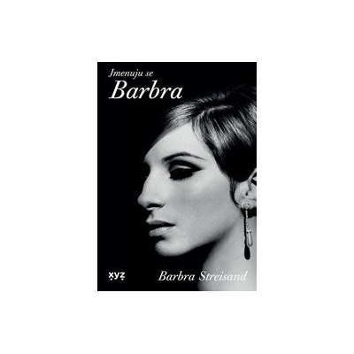 Jmenuju se Barbra - Barbra Streisand