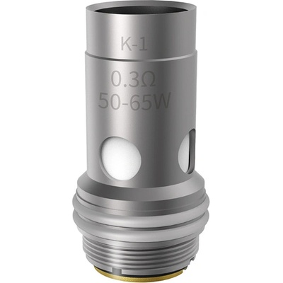 Smoant Žhavící tělísko K 1 Mesh pro Knight 80W / Pasito II 0,3ohm