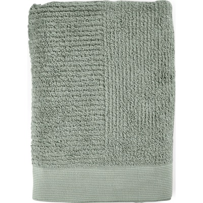 Zone Denmark Кърпа Classic 70 x 140 см зелена матча (15361)