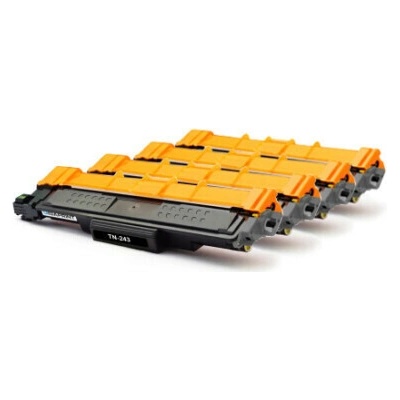 Gigaprint Brother TN-248XL BK+CMY MultiPack - kompatibilní
