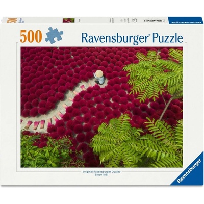 Ravensburger Červené moře 500 dielov
