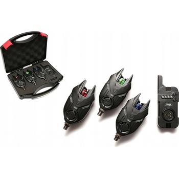 Elektronický signalizátor záběru York Robot