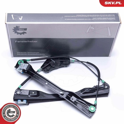 Zvedací zařízení oken ESEN SKV 01SKV291