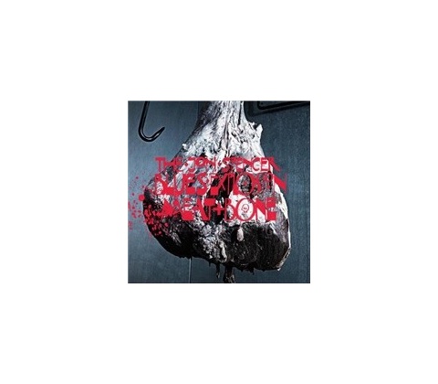 Jon Spencer Blues Explosion - Meat And Bone