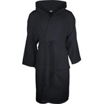 The One Towelling Халат за баня the one towelling 1043 / Халат с качулка - антрацит xxl/xxxl (48104302036)