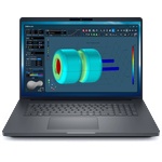 Dell Pro Max 18 Plus MB18250 BTO103_MB18250_EMEA Преносими компютри