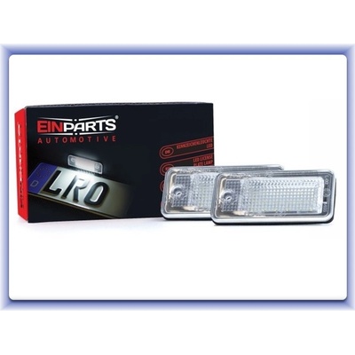 LED osvetlenie ŠPZ AUDI Q7 (2007-2012)