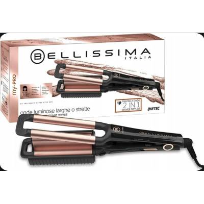 Bellissima My Pro twist & style