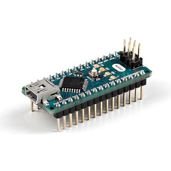 Arduino.cc Arduino NANO AD309