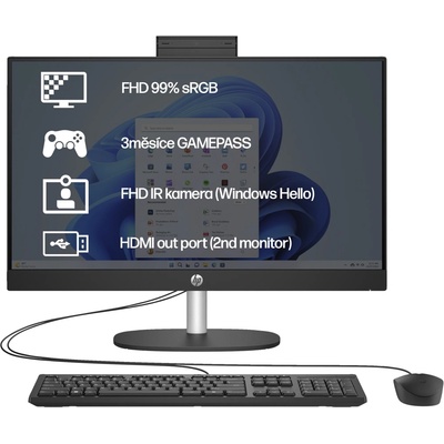 HP 24-cr0913nc B9AK0EA