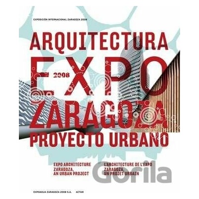 Expo Architecture 2008 - Freddy Massad, Alicia Guerrero-Yeste, Jaime Salazar