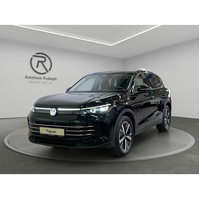 Volkswagen Tiguan 1.5 eTSI Elegance DSG 110 kW