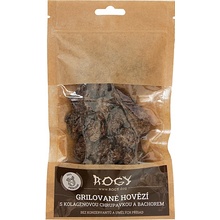 ROGY Grilované kuličky Hovězí s bachorem a kolagenem 80 g