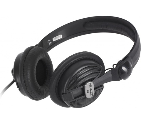 Behringer HPX4000
