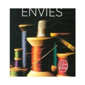 La liste de mes envies (ISBN: 9782253168539)