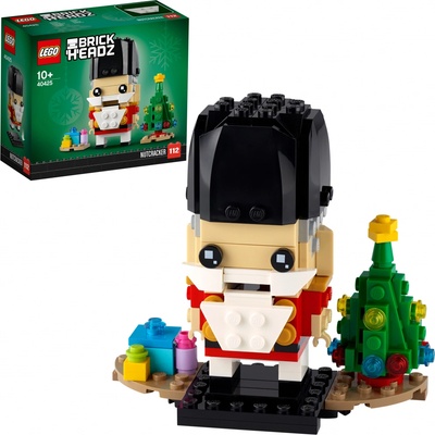 LEGO® Brickheadz 40425 Luskáčik