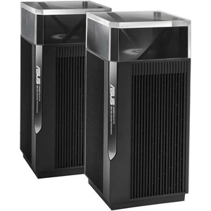 ASUS ZenWiFi Pro ET12 (2-Pack) Рутери
