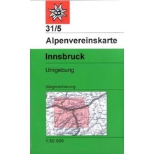 Innsbruck, Umgebung