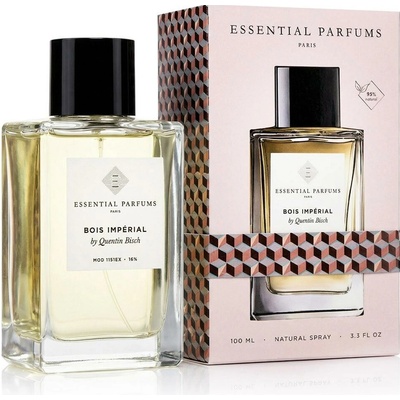 Essential Parfums Mon Vetiver parfumovaná voda unisex 100 ml plnitelný flakon