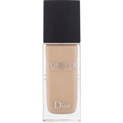 Christian Dior Forever Skin Glow 24H Radiant Foundation SPF20 dlouhotrvající a rozjasňující make-up 1.5W Warm 30 ml